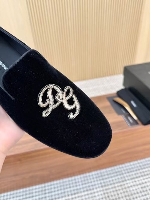 Fashionreps Dolce&Gabbana Shoes 18KE0535 - Image 4