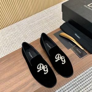 Fashionreps Dolce&Gabbana Shoes 18KE0535