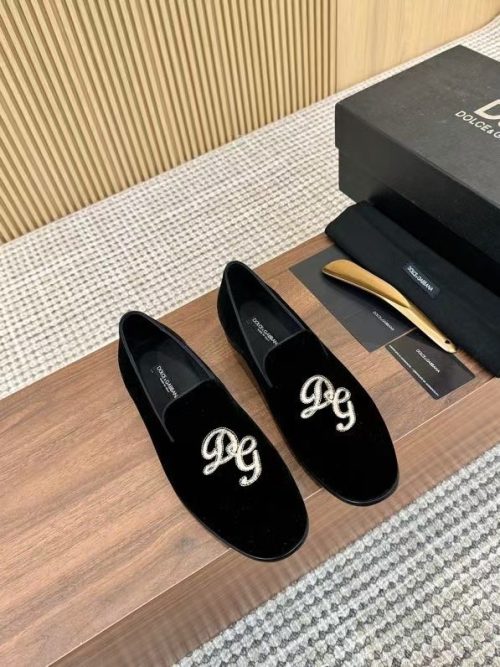 Fashionreps Dolce&Gabbana Shoes 18KE0535