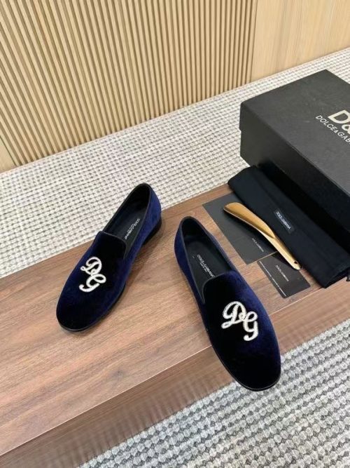 Fashionreps Dolce&Gabbana Shoes 18KE0536 - Image 2