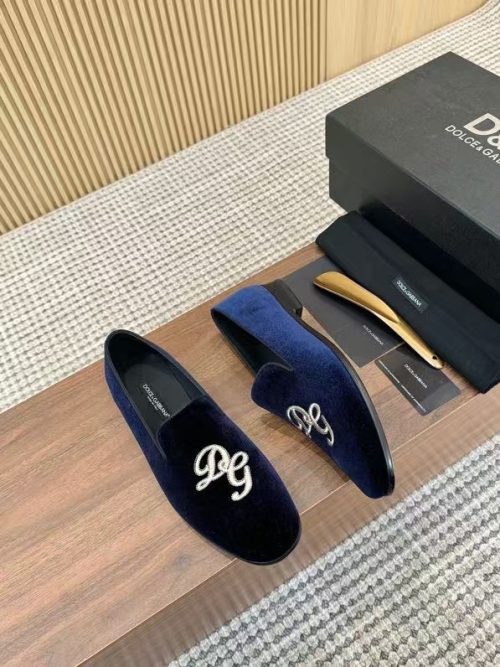 Fashionreps Dolce&Gabbana Shoes 18KE0536 - Image 3