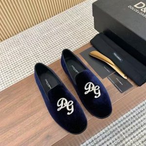 Fashionreps Dolce&Gabbana Shoes 18KE0536