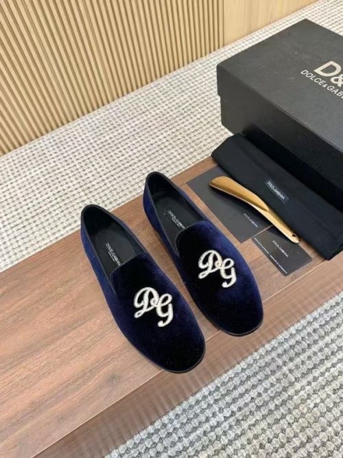 Fashionreps Dolce&Gabbana Shoes 18KE0536