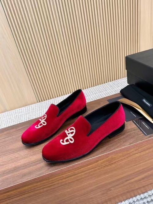Fashionreps Dolce&Gabbana Shoes 18KE0537 - Image 2
