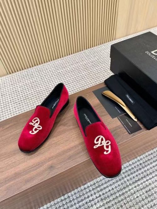 Fashionreps Dolce&Gabbana Shoes 18KE0537 - Image 3
