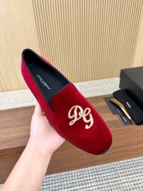 Fashionreps Dolce&Gabbana Shoes 18KE0537 - Image 4