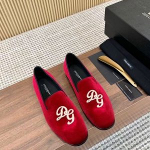 Fashionreps Dolce&Gabbana Shoes 18KE0537