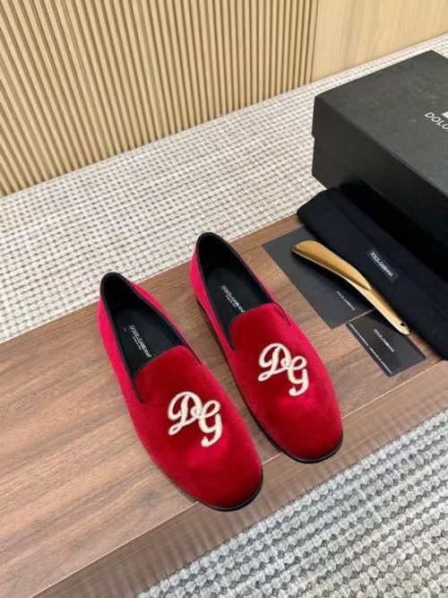 Fashionreps Dolce&Gabbana Shoes 18KE0537
