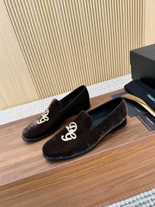 Fashionreps Dolce&Gabbana Shoes 18KE0538 - Image 2