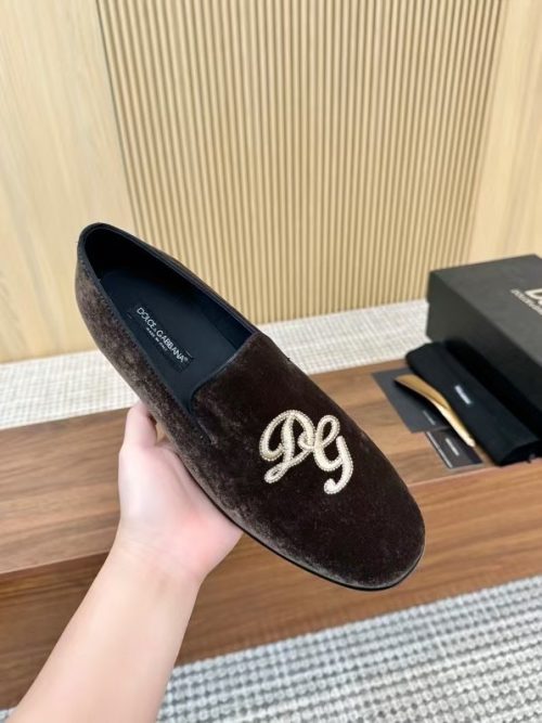 Fashionreps Dolce&Gabbana Shoes 18KE0538 - Image 3