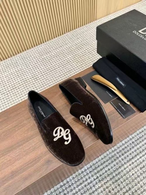 Fashionreps Dolce&Gabbana Shoes 18KE0538 - Image 4