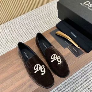 Fashionreps Dolce&Gabbana Shoes 18KE0538