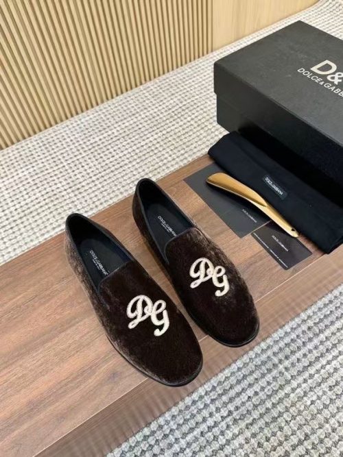 Fashionreps Dolce&Gabbana Shoes 18KE0538