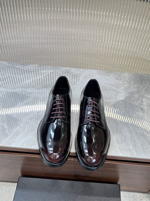 Fashionreps Dolce&Gabbana Shoes 18KE0559