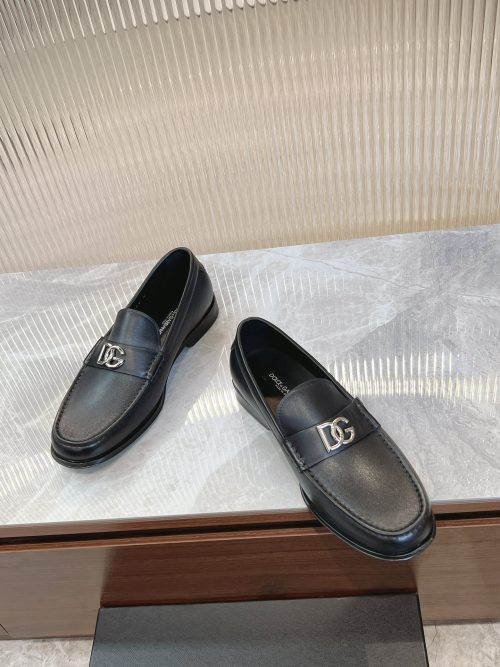 Fashionreps Dolce&Gabbana Shoes 18KE0560 - Image 2