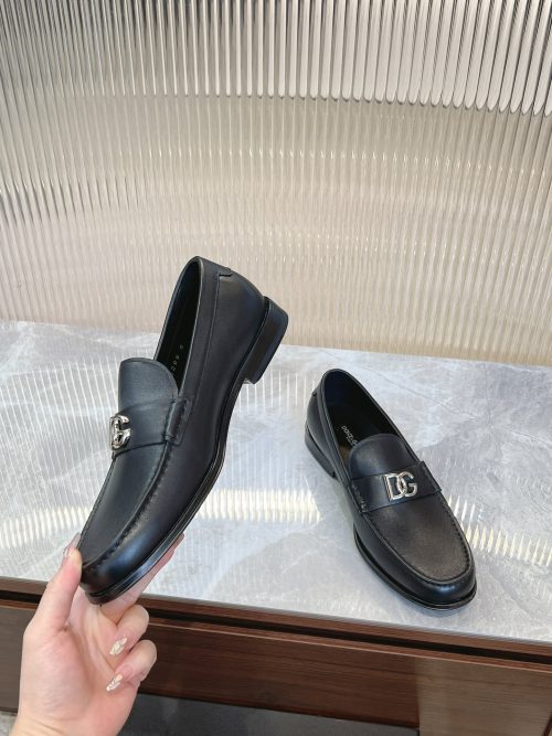 Fashionreps Dolce&Gabbana Shoes 18KE0560 - Image 4