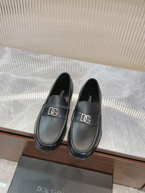 Fashionreps Dolce&Gabbana Shoes 18KE0560