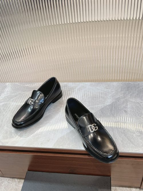 Fashionreps Dolce&Gabbana Shoes 18KE0561 - Image 2