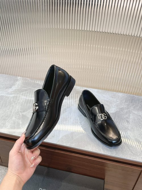 Fashionreps Dolce&Gabbana Shoes 18KE0561 - Image 4