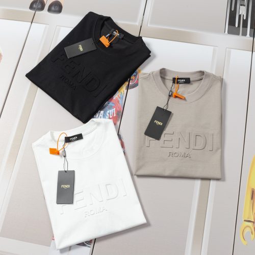 Fashionreps Fendi Clothes 18KE0079 - Image 3