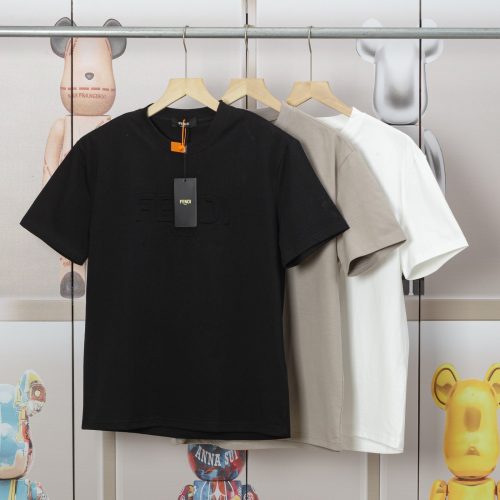 Fashionreps Fendi Clothes 18KE0079 - Image 4