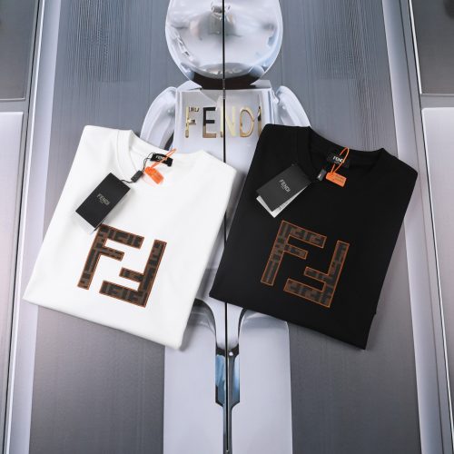 Fashionreps Fendi Clothes 18KE0080 - Image 4