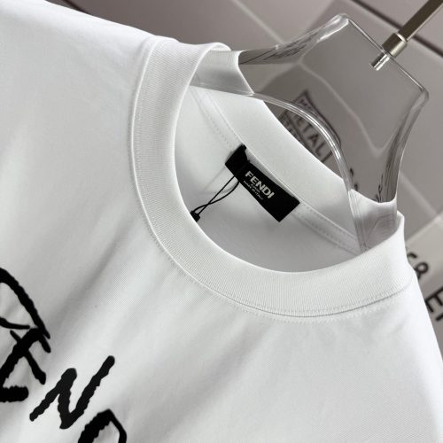 Fashionreps Fendi Clothes 18KE0126 - Image 3