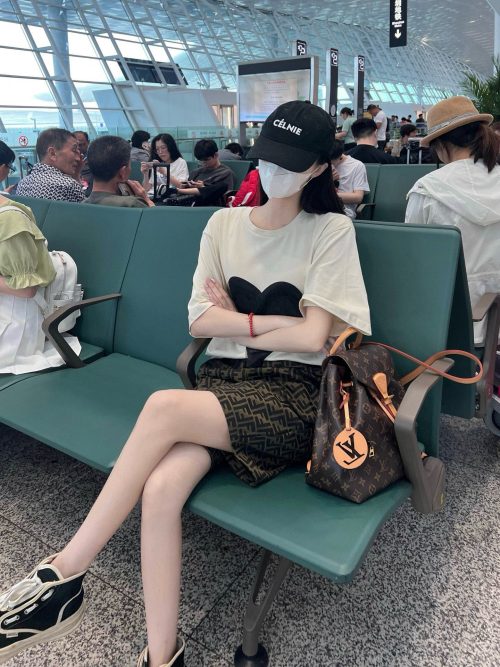 Fashionreps Fendi Clothes 18KE0153 - Image 2