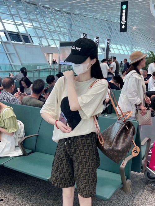 Fashionreps Fendi Clothes 18KE0153 - Image 4