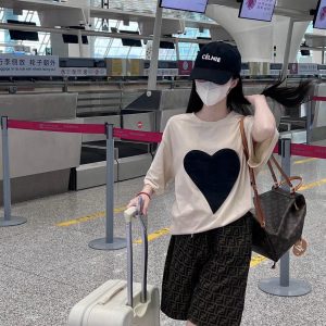 Fashionreps Fendi Clothes 18KE0153