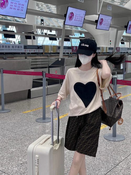 Fashionreps Fendi Clothes 18KE0153