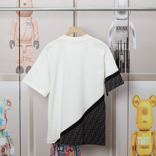 Fashionreps Fendi Clothes 18KE0157 - Image 2