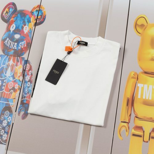Fashionreps Fendi Clothes 18KE0157 - Image 3