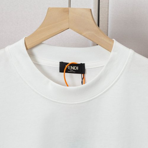 Fashionreps Fendi Clothes 18KE0157 - Image 4