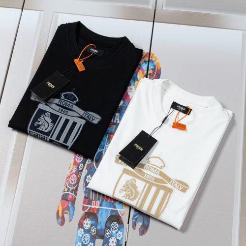 Fashionreps Fendi Clothes 18KE0158 - Image 3