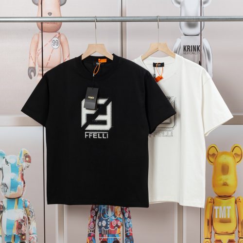 Fashionreps Fendi Clothes 18KE0159 - Image 4