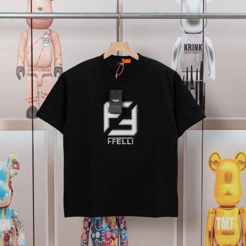 Fashionreps Fendi Clothes 18KE0159