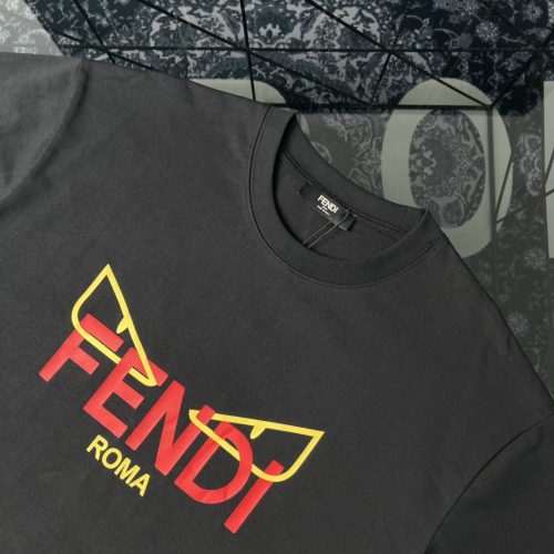 Fashionreps Fendi Clothes 18KE0252 - Image 3
