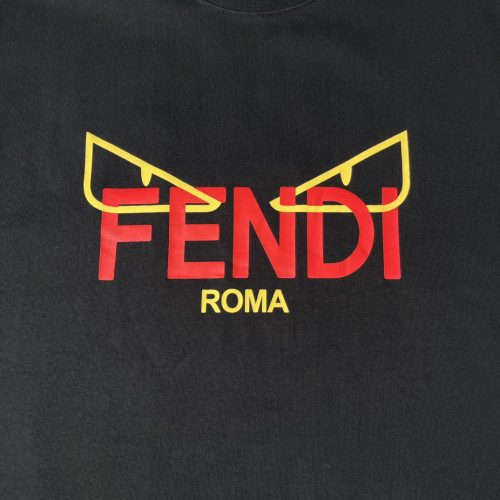 Fashionreps Fendi Clothes 18KE0252 - Image 4