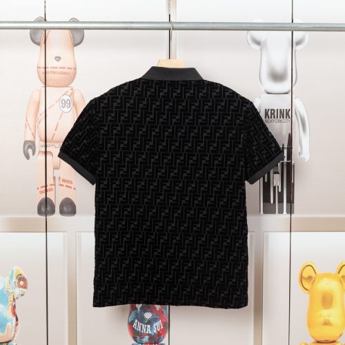 Fashionreps Fendi Clothes 18KE0303 - Image 2