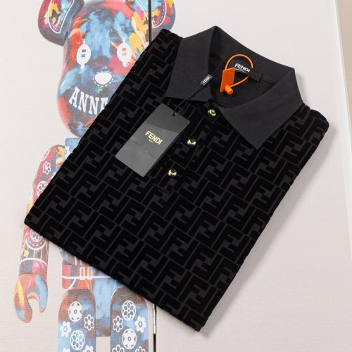 Fashionreps Fendi Clothes 18KE0303 - Image 3