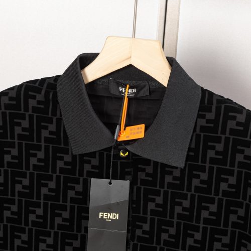 Fashionreps Fendi Clothes 18KE0303 - Image 4