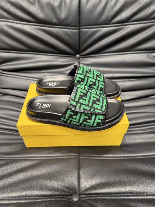 Fashionreps Fendi Shoes 18KE0394 - Image 3