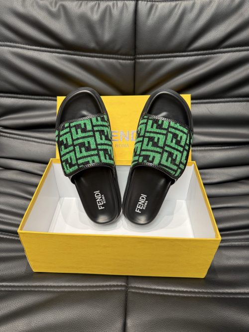 Fashionreps Fendi Shoes 18KE0394 - Image 4