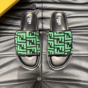Fashionreps Fendi Shoes 18KE0394