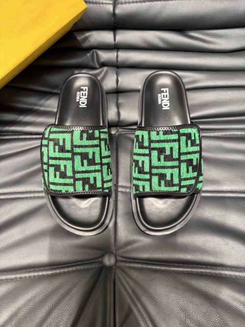 Fashionreps Fendi Shoes 18KE0394