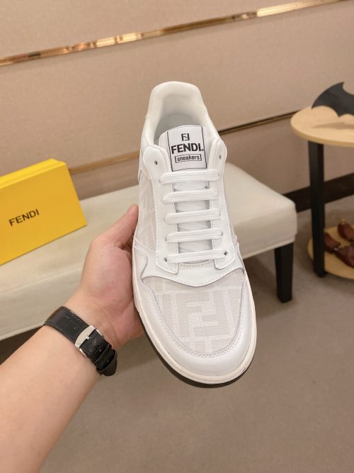 Fashionreps Fendi Shoes 18KE0470 - Image 2