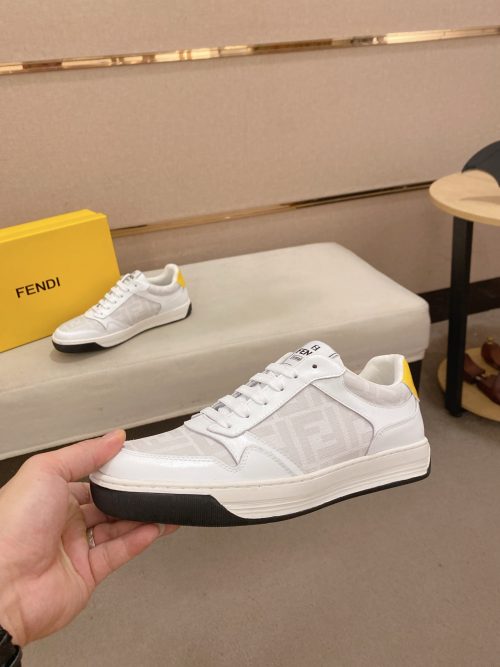 Fashionreps Fendi Shoes 18KE0470 - Image 3