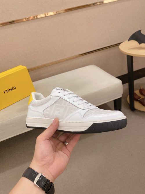 Fashionreps Fendi Shoes 18KE0470 - Image 4