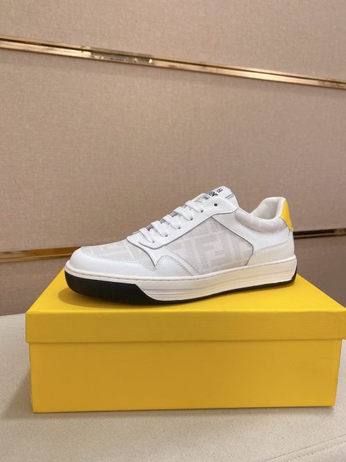 Fashionreps Fendi Shoes 18KE0470